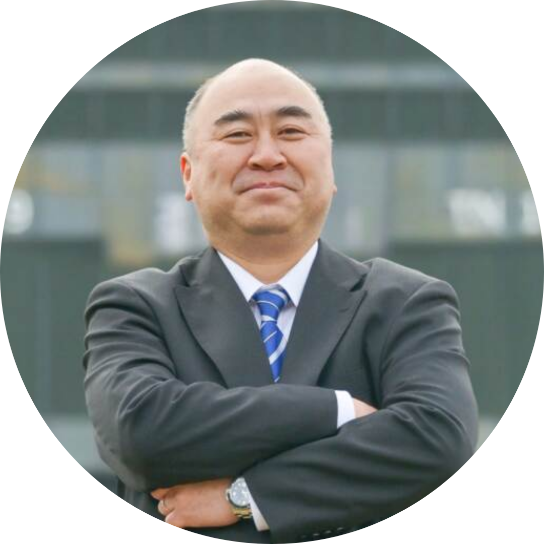 川崎大介