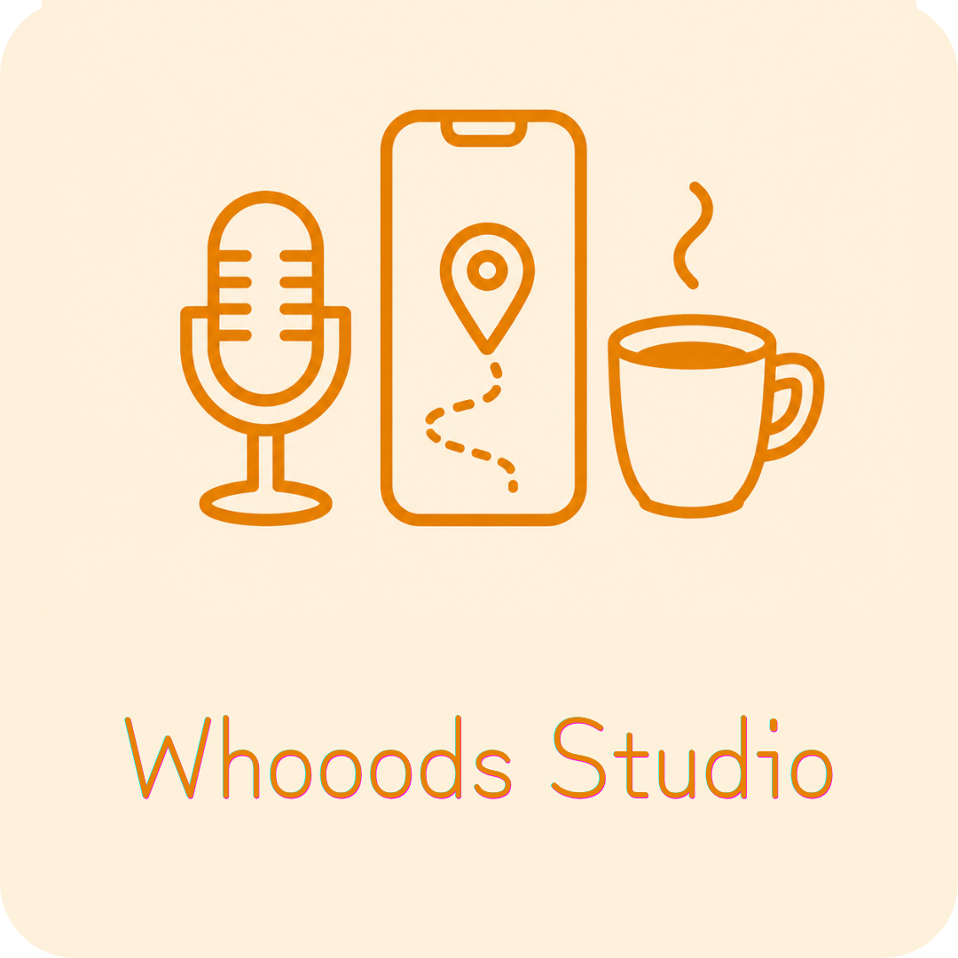 Whooods Studio